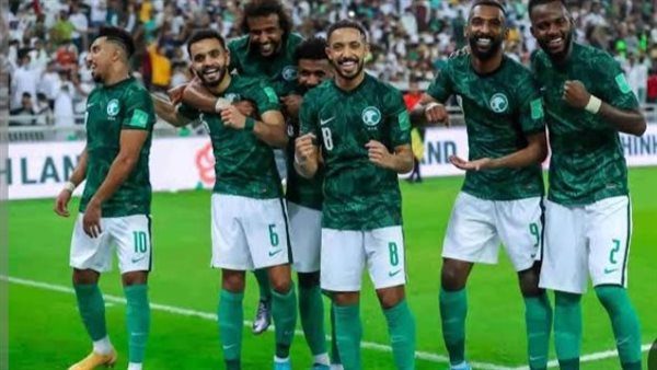 السعودية وإندونيسيا