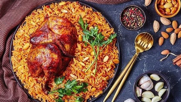 طرق مختلفه لعمل الأرز