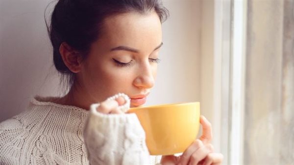 مشروب الزنجبيل 