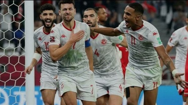 تونس ومدغشقر