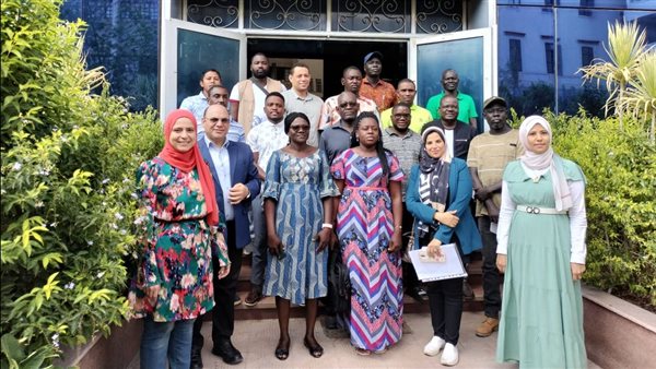 جانبل من الفاعليات