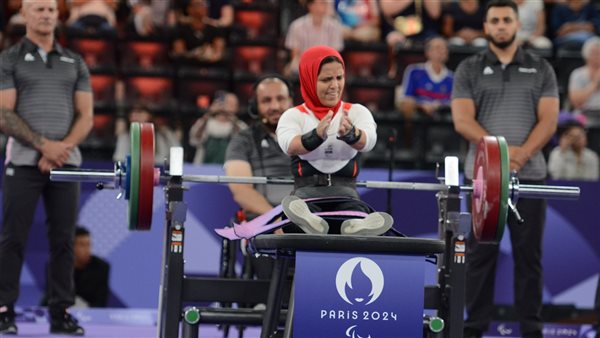 ايناس الجبالي