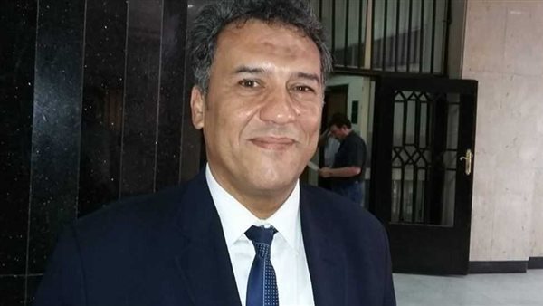 الدكتور أحمد سليم،