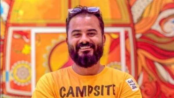 البلوجر محمد سامي