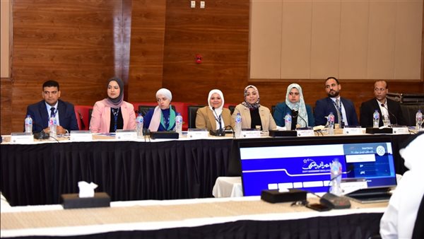 جانب من الفاعليات