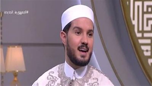 الداعية الإسلامي