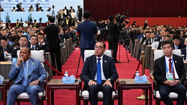 الدكتور مصطفى مدبولي