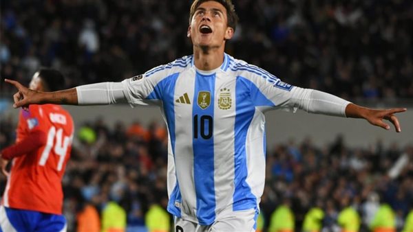 باولو ديبالا