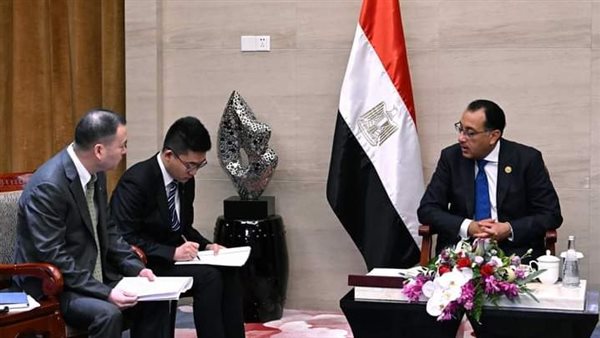 رئيس الوزراء 