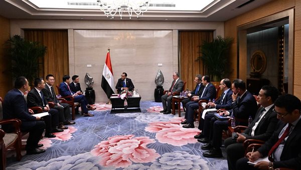 رئيس الوزراء 