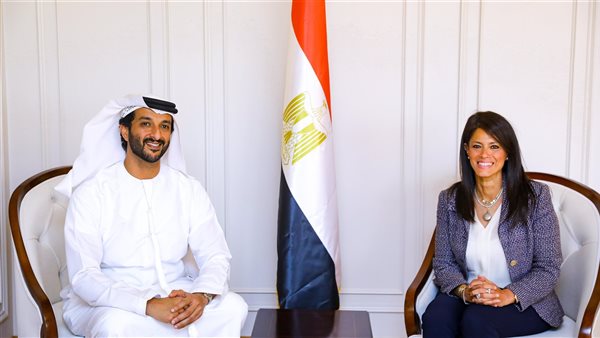 وزيرة التخطيط