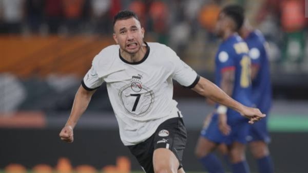 مصر والرأس الأخضر