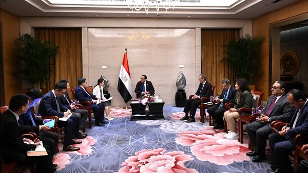 رئيس الوزراء 