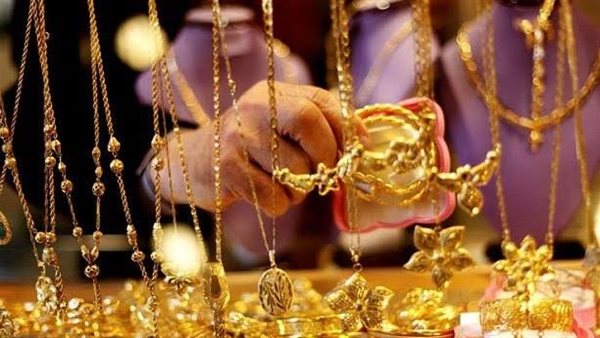 ختام التعاملات..