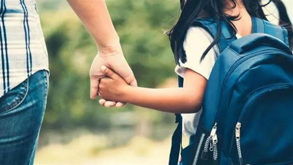 بداية الدراسة 