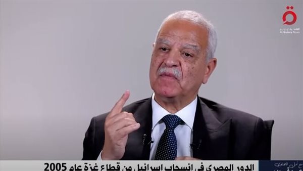  اللواء محمد إبراهيم