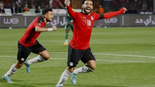 مصر والرأس الأخضر