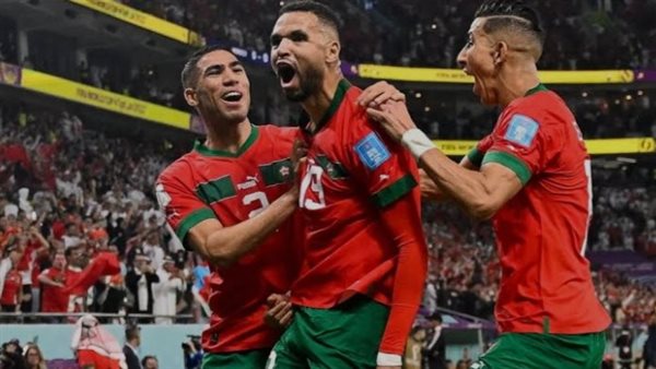 المغرب والجابون