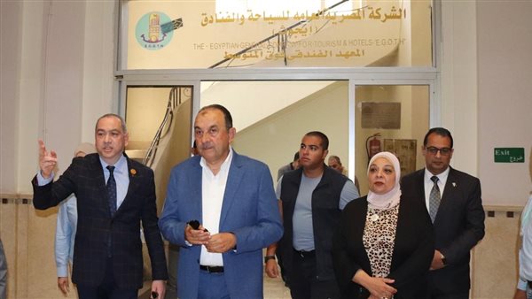 وزير قطاع الأعمال