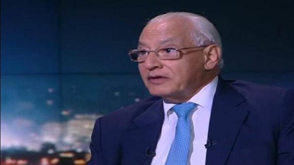  علي الدين هلال