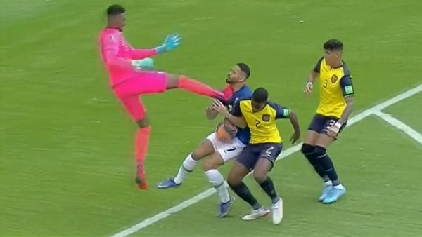 منتخب البرازيل