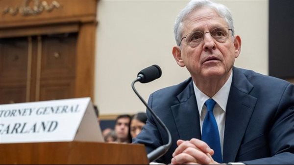 المدعي العام الأمريكي