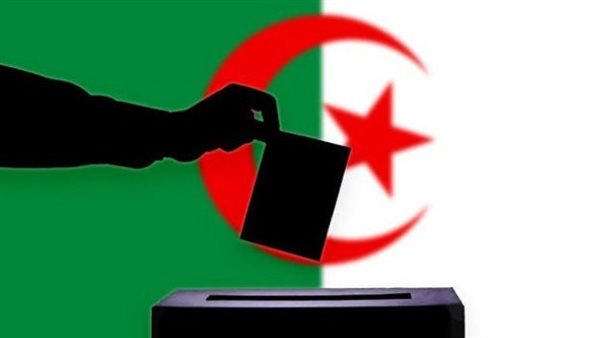 انتخابات الرئاسة