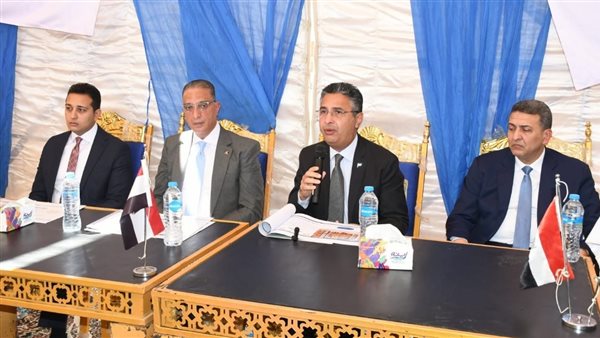 مشروع  المستودع الاستراتيجي