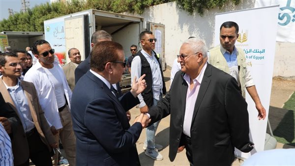 جانب من الجولة