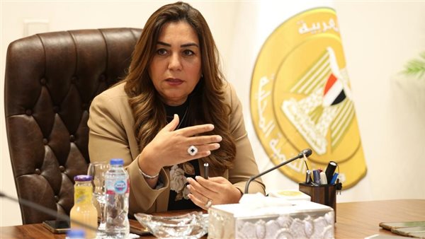 الدكتورة منال عوض