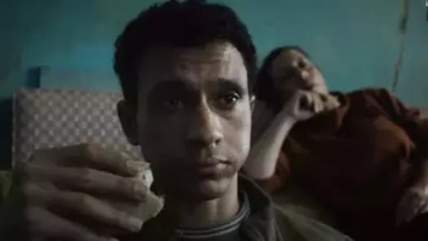 فيلم البحث عن منفذ