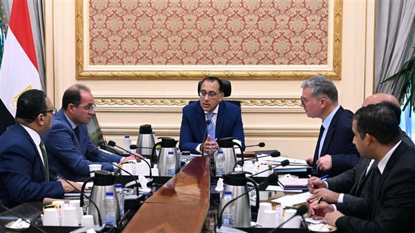 رئيس الوزراء 