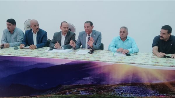 مهندس موفق ساري وكيل