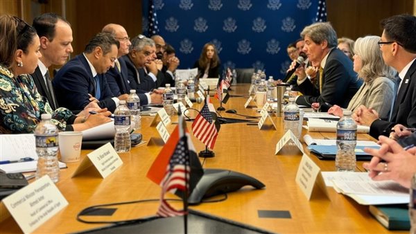 مساعد وزير الخارجية