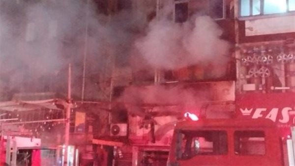 صورة ارشيفية