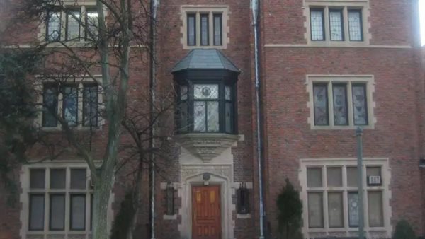 مركز حباد العالمي