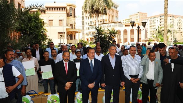 احتفالية عيد الفلاح