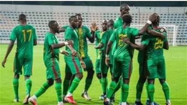 موريتانيا وبتسوانا