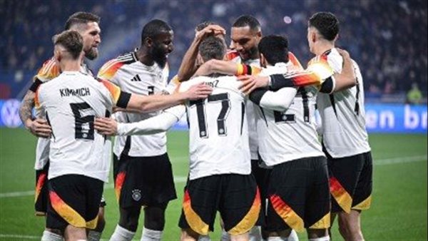 ألمانيا والمجر