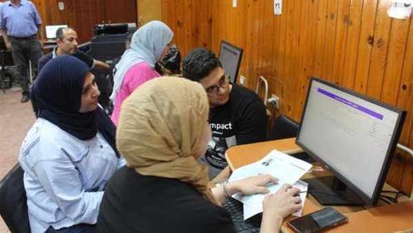 كليات المرحلة الثالثة