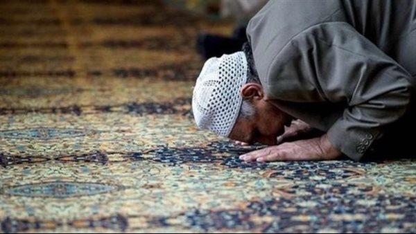 مواقيت الصلاة في