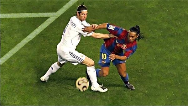 راموس يحاول إيقاف