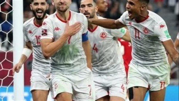 تونس وجامبيا