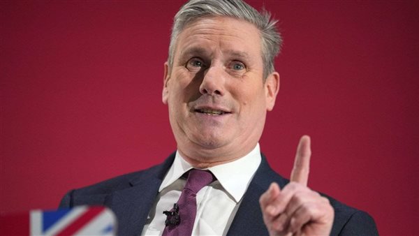  رئيس الوزراء كير