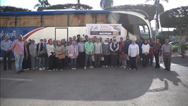 جانب من حملات جامعة