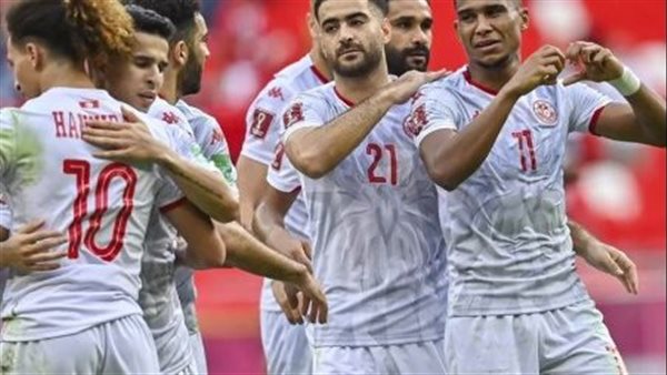 تونس وجامبيا