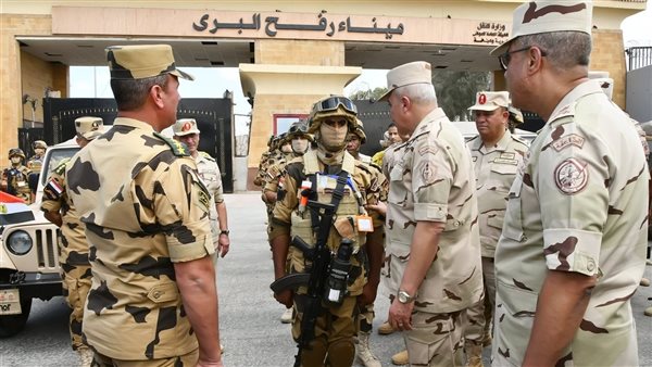 رئيس أركان حرب القوات