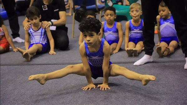  اللاعب إلياس محمد