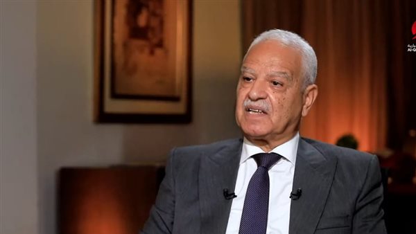  اللواء محمد إبراهيم