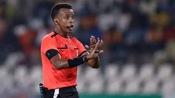 الصومالي عمر عبد